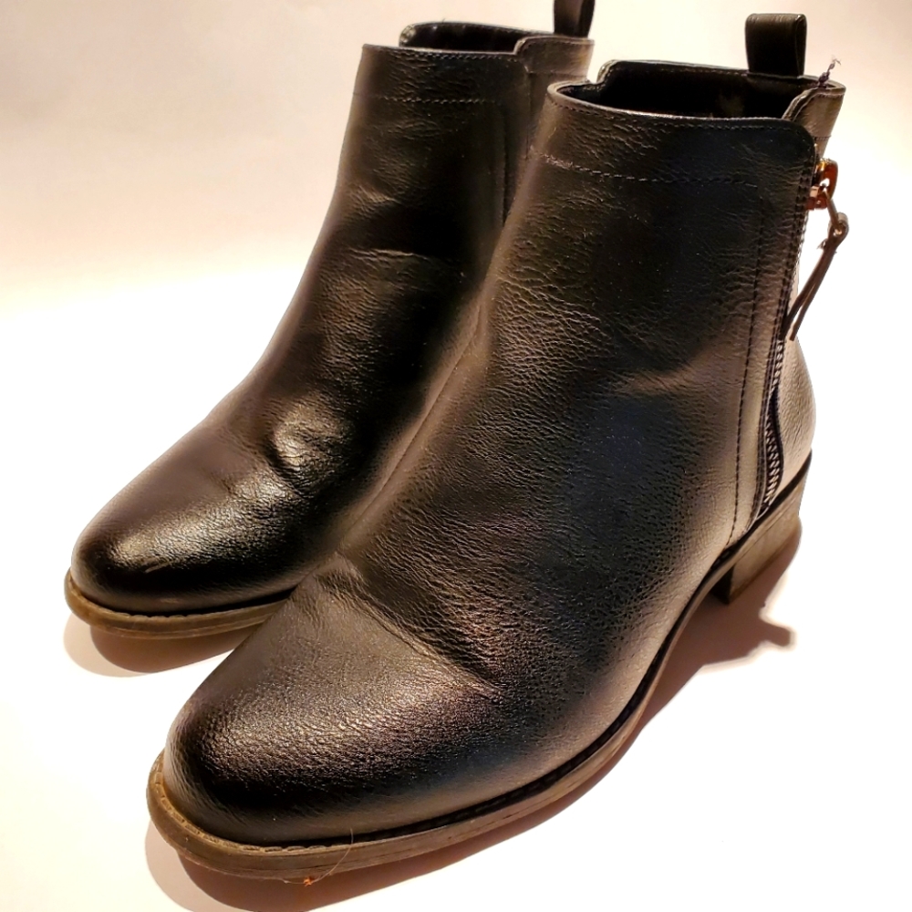 Joe Fresh Ankle Boots